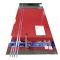 Бічна стінка до кабіни Koer SR SW04-90x200-TR-01 прозоре скло Easy Clean 10мм, хром (KR5390)