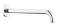 Набір для душу з верхнім душем Grohe Eurosmart UA33556003 (33556003+28576000+27541001) (UA33556003)