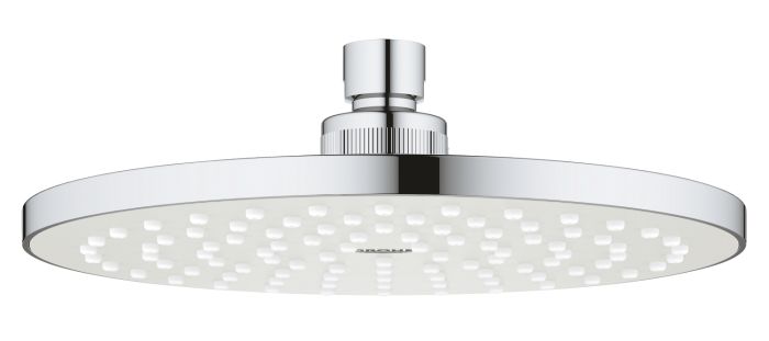 Набір для душу з верхнім душем Grohe Eurosmart UA33556003 (33556003+28576000+27541001) (UA33556003)