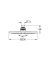 Набір для душу з верхнім душем Grohe Eurosmart UA33556003 (33556003+28576000+27541001) (UA33556003)