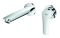 Змішувач для раковини прихованого монтажу Grohe Eurosmart New (29338003)