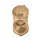 Фільтр грубої очистки Nolf NFC.F04B-06 - 1/2" (NF3224)