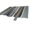 Бокс душовий без гідромасажу Mixxus STRONG SB01-90x90x215-GR SATIN з високим піддоном (MI6885)