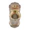Фільтр грубої очистки з вушком (латунь) Waterpro WP200-15 - 1/2" (WP3304)