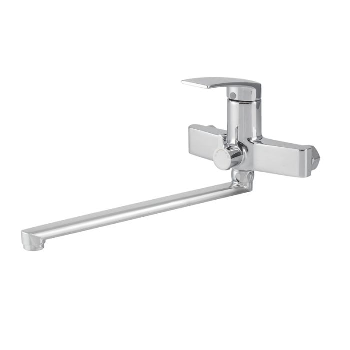 Змішувач для ванни Mixxus Premium Lazar 006 (EURO) (MI8270)