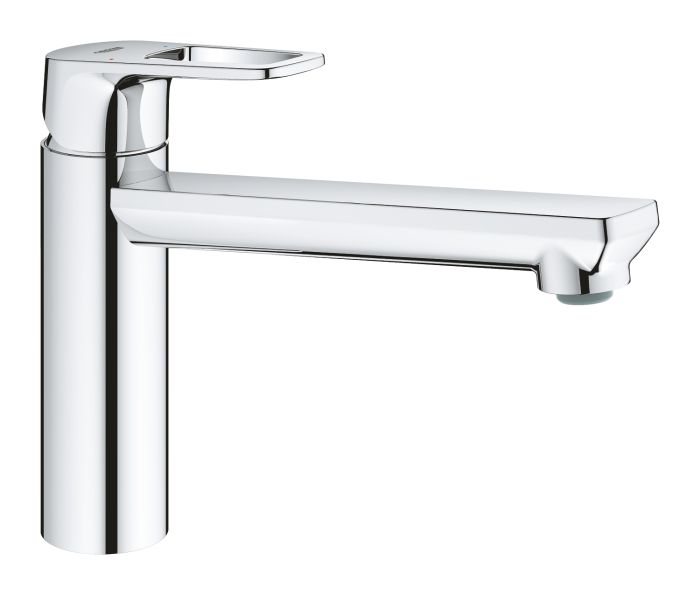 Змішувач для кухні Grohe BauLoop New (31706000)