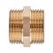 Ніпель Koer KF.N16.WN - 1-1/2" без нікелю (MX1510)