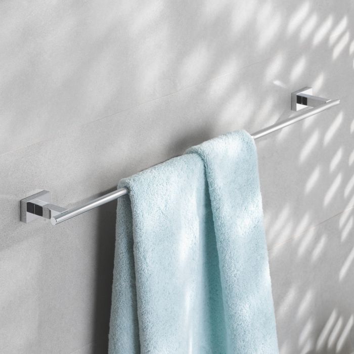 Тримач для рушників Grohe Essentials Cube New (40509001)