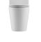 Чаша унітазу-компакту Mixxus Premium Bevel-0401-T1 Bowl 625х390х845 Tornado 1.0 без сидіння (MI8348)