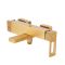 Душова колона зі змішувачем Haiba KANT 009-J BRUSHED GOLD (HB9606)