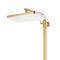 Душова колона зі змішувачем Haiba KANT 009-J BRUSHED GOLD (HB9606)