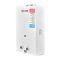 Газова колонка Mixxus GWH-0112 BASIC WHITE димохідна 12 л/хв (WH0029)