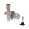 Фільтр магнітний для котла Koer KR.1269 з краном та зворотним клапаном (KR5893)