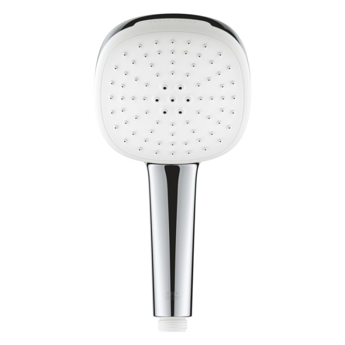 Ручний душ Grohe Tempesta Cube 110 2 режими (26746003)