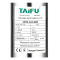 Насос свердловинний відцентровий Taifu 4STM 4/24+50M +пульт Н=174м, Q=6м3, P=2200Вт, каб.50м, 1,25" (TF3394)