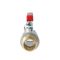 Кран кульовий ГШВ Koer Extreme KE.215-32 - 1 1/4" FM ручка "важіль" червона (KR5753)