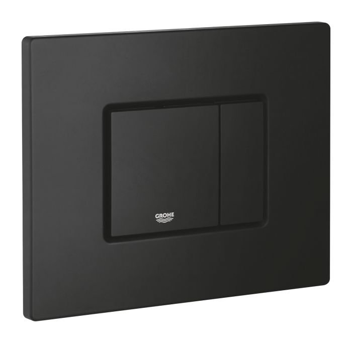 Панель змиву Grohe Skate Cosmopolitan для унітазу (38732KF0)