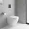 Панель змиву Grohe Skate Cosmopolitan для унітазу (38732KF0)