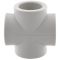 Хрестовина 40 PPR KOER K0028.PRO (KP0034)