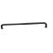 Двері в нішу Koer SR SD06-140x220-TR-07 прозоре скло Easy Clean 8мм, графіт (KR5369)
