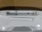 Відро для сміття сенсорне прямокутне Mixxus Wave-TC0414 White 14 л (колір білий) (MI8405)