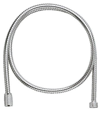 Душовий шланг 1500 Grohe Relexaflex Metal (28105000)