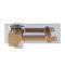Змішувач для умивальника вбудований KOER KB-16009-01 (Колір хром) (KR5979)