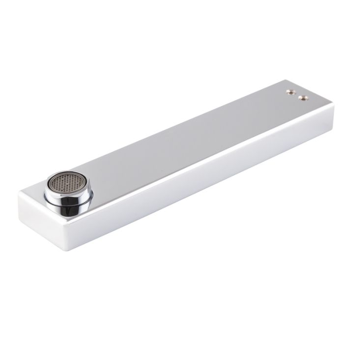 Змішувач для умивальника вбудований KOER KB-16009-01 (Колір хром) (KR5979)