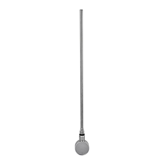 ТЕН електричний Mixxus TEH-0106 CHROME для сушарок рушників 600W (колір хром) (MI6629)