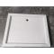 Душовий піддон з сифоном прямокутний Mixxus HARD ST01-100x80x13 NEW діаметр зливу 52 мм (MI8430)