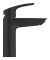 Змішувач для раковини Grohe Eurosmart (чорний матовий) (233242433)