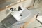 Змішувач для раковини Grohe Eurosmart (чорний матовий) (233242433)