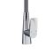Змішувач для кухні Mixxus Premium Matis 011-T (NUT) Refl.Gray (Колір хром+силік.вилив сірий) (MI8267)