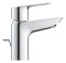 Змішувач для раковини S-розміру Grohe BauLoop New (23335001)