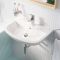 Змішувач для раковини S-розміру Grohe BauLoop New (23335001)