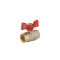 Кран кульовий Koer 1/2" ГГМ (KR.217) (KR0030)