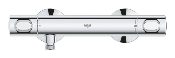 Термостат для душу Grohe Grohtherm 500 (34793000)