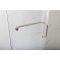 Душова кабіна з низьким піддоном MIXXUS LINES SCT01-90x90x198-TR CHROME прозоре скло 6мм NEW (в 2 ящ) (MI8370)