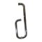 Душова кабіна з низьким піддоном MIXXUS LINES SCT01-90x90x198-TR CHROME прозоре скло 6мм NEW (в 2 ящ) (MI8370)