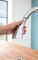 Змішувач для кухні з висувним виливом Grohe Zedra (32294002)
