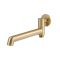 Вбудована душова система Koer KB-66029-12 3 функції (Колір матове золото) (KR5957)