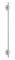 Тримач для рушників Grohe Bau Cosmopolitan Neutral (40459001)