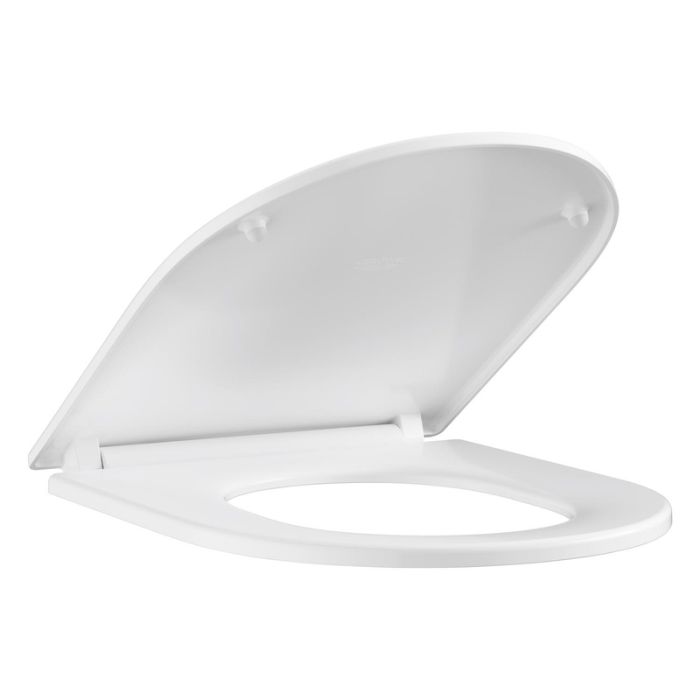 Сидіння для унітазу Grohe Euro Ceramic (102500SH00)