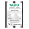 Насос свердловинний відцентровий Taifu 4STM 2/37+50M +пульт Н=260м, Q=3,3м3, P=2200Вт, каб.50м, 1" (TF3388)