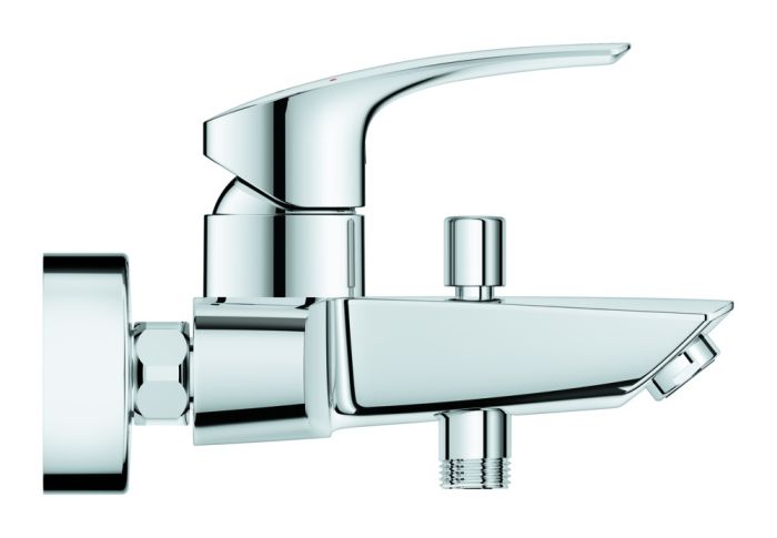 Змішувач для ванни Grohe Eurosmart New (33300003)