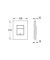 Панель змиву Grohe Skate Cosmopolitan (38732SH0)