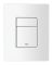Панель змиву Grohe Skate Cosmopolitan (38732SH0)