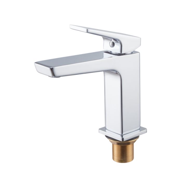 Змішувач для умивальника Haiba Turin 001 Nut (HB9655)