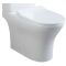 Чаша унітазу-компакту Mixxus Wave-0402-T3 Bowl 650x350x830 Tornado 3.0 без сидіння (MI8360)