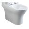 Чаша унітазу-компакту Mixxus Wave-0402-T3 Bowl 650x350x830 Tornado 3.0 без сидіння (MI8360)